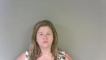 Mugshot of Chelsea Ann Wilson