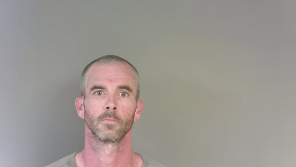 Mugshot of Anthony Ray Rivers