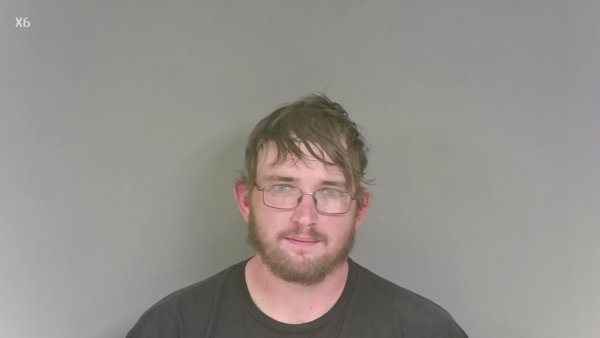 Mugshot of Adam Reid Willis