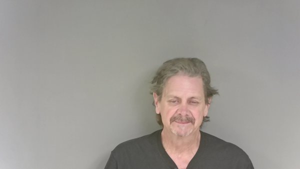 Mugshot of Stephen Christopher Ellis