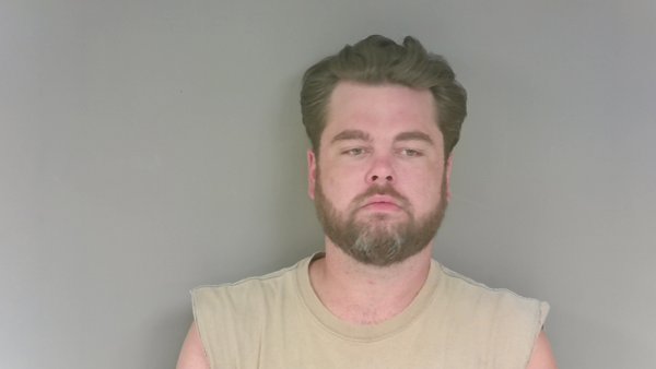 Mugshot of Joshua David Noles