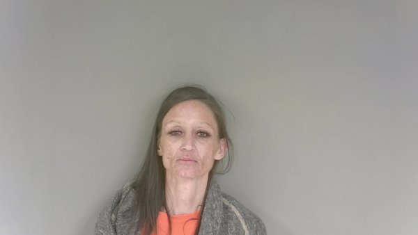 Mugshot of Melanie Dawn Dean