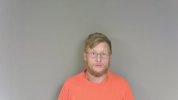 Mugshot of Gary Steven Kell