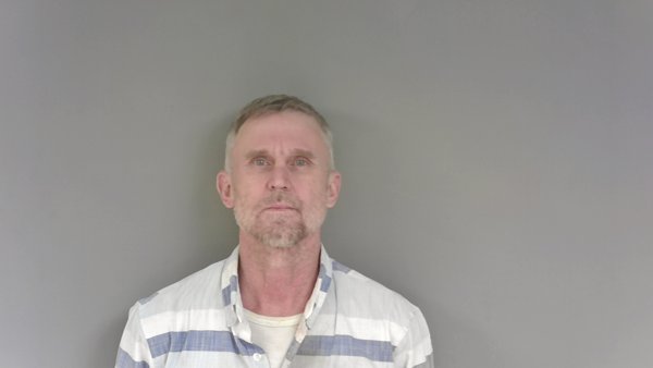 Mugshot of Jason Wayne Sims