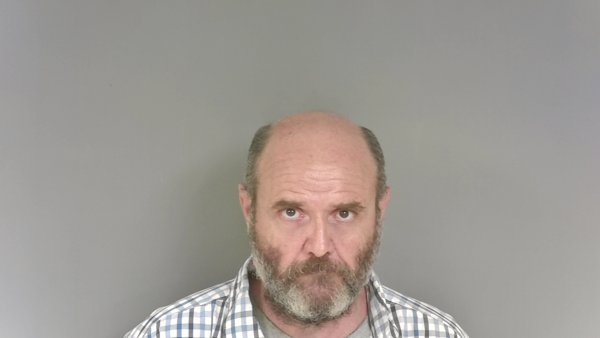 Mugshot of Kyle Orville Williams