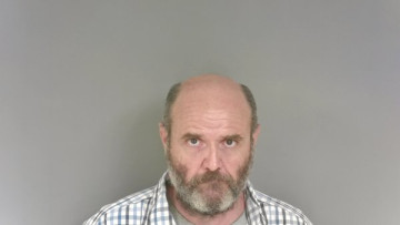 Mugshot of Kyle Orville Williams