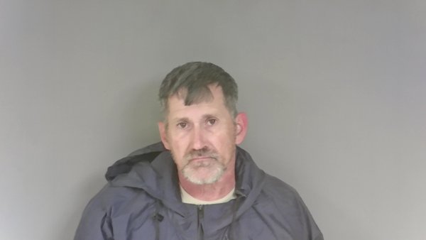 Mugshot of Randall Craig Wilson