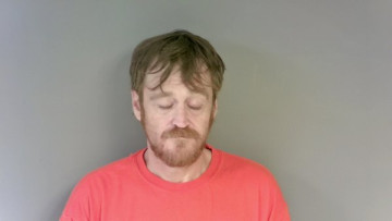 Mugshot of Mack Allen Wright