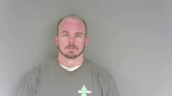 Mugshot of Christopher Lee Davis