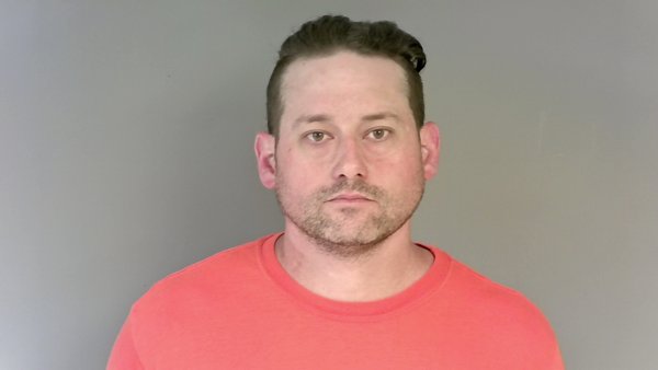 Mugshot of Zachary Alan Smith