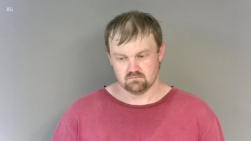 Mugshot of Larry Lee Whitley