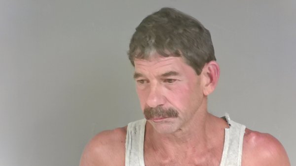 Mugshot of Michael Shane Williamson