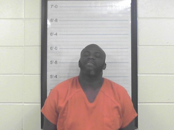 Mugshot of CURTIS LEE JR MELTON