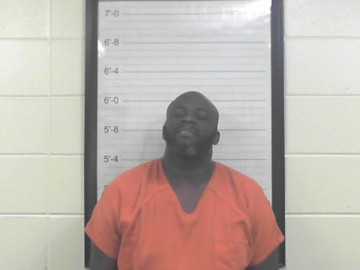 Mugshot of CURTIS LEE JR MELTON
