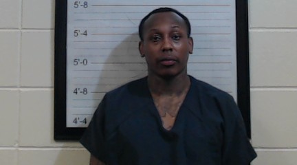 Mugshot of KAIA FORTUNE