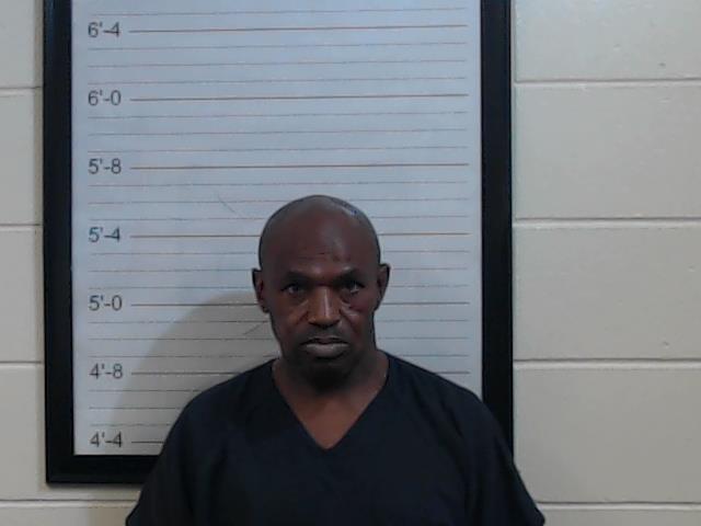 Mugshot of LARRY JUNIOR BROOKS
