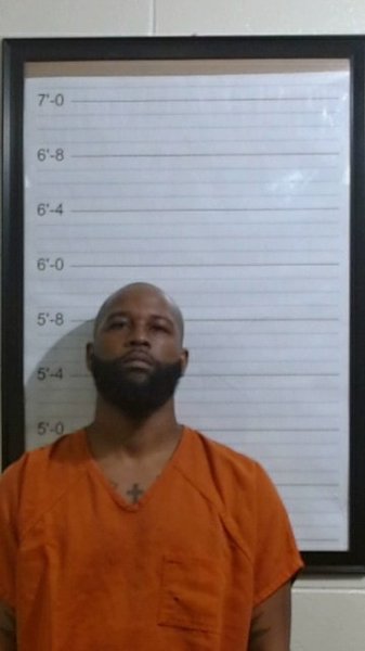 Mugshot of TIMOTHY EDWARDS