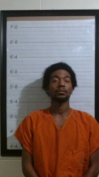 Mugshot of ARCHIE LEE III TAYLOR