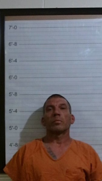 Mugshot of PAUL CHRISTIAN GOOTEE