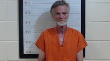 Mugshot of KENNETH GILMORE