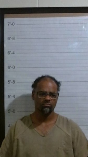 Mugshot of EDDIE CHRISTOPHER WILSON