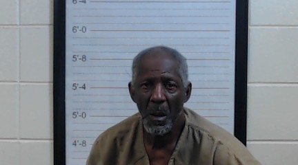 Mugshot of JIMMIE LEE RUSSELL