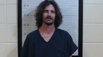 Mugshot of ELI DAVID STINDE