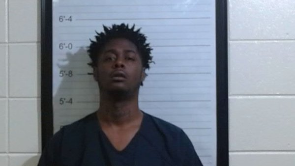 Mugshot of MICHAEL LASHAN SMITH