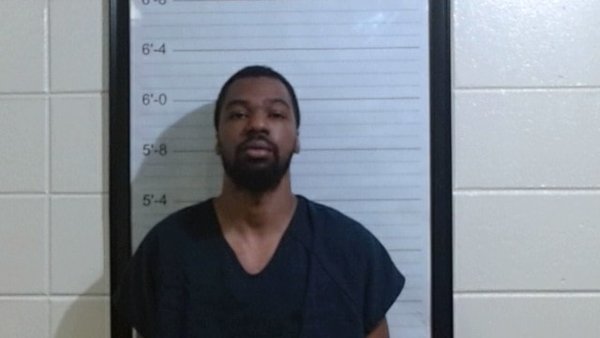 Mugshot of JAVONTA L MADDOX