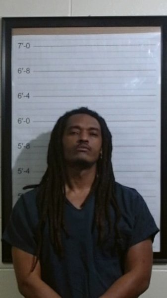 Mugshot of CARNEILROUS RODREKOUS FLUCKER