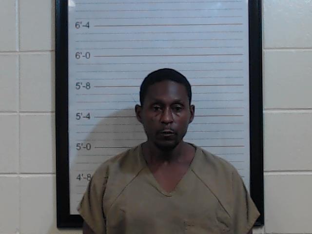 Mugshot of CLARENCE EARL JR EGAN