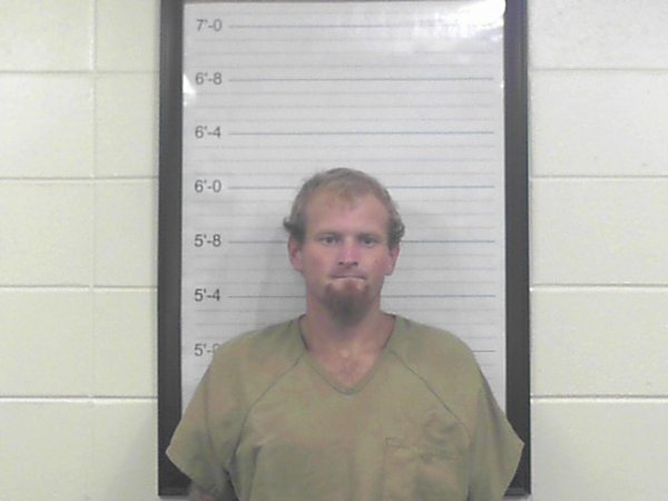 Mugshot of ANTHONI SCOTT JOHNSON
