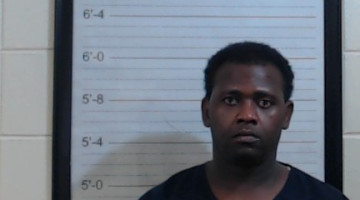 Mugshot of JEREMY JEROME MELTON