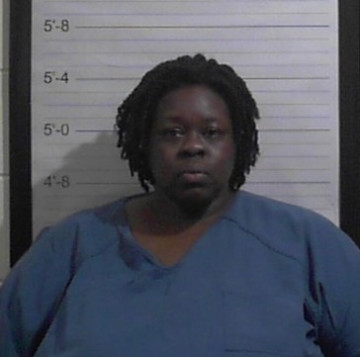 Mugshot of JAMYRA SHAUNTEL FLOWERS