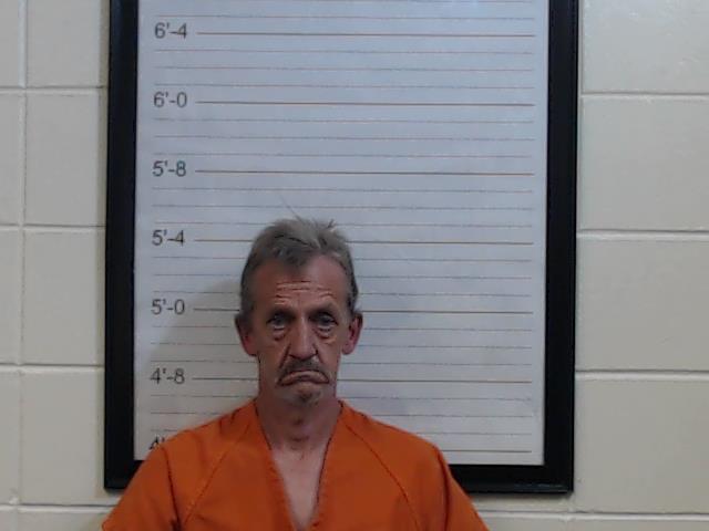 Mugshot of WILLIAM JOSEPH HANCOCK