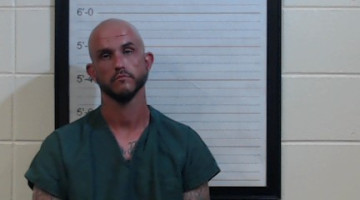 Mugshot of JOHN WARREN AGAN