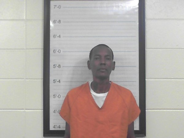 Mugshot of ALFRED TREMAYNE PURVIS