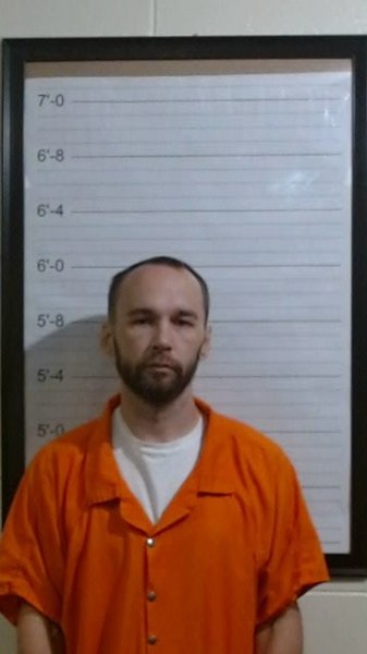 Mugshot of JONATHON LAMAR BUNDY