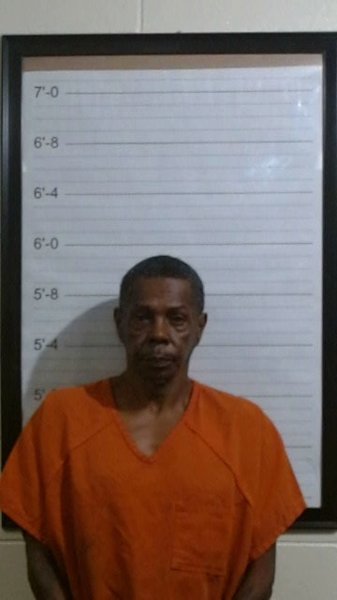 Mugshot of BILLY DAWAYNE REYNOLDS