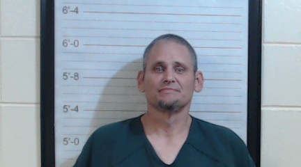 Mugshot of JOHN LOUIS WILLIAMS