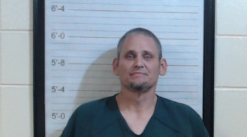 Mugshot of JOHN LOUIS WILLIAMS
