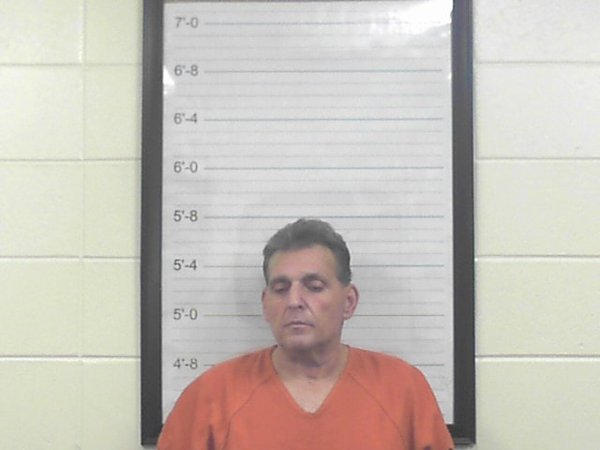 Mugshot of MICHAEL THOMAS MORACK