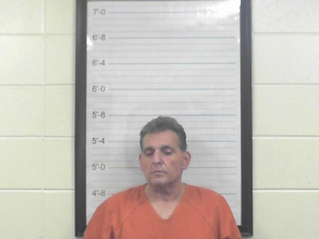 Mugshot of MICHAEL THOMAS MORACK