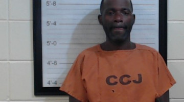 Mugshot of RAHEEM ECKRON MILLER