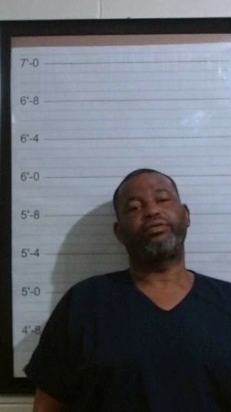 Mugshot of MERLIN CORNELLIUS TOWNSEND
