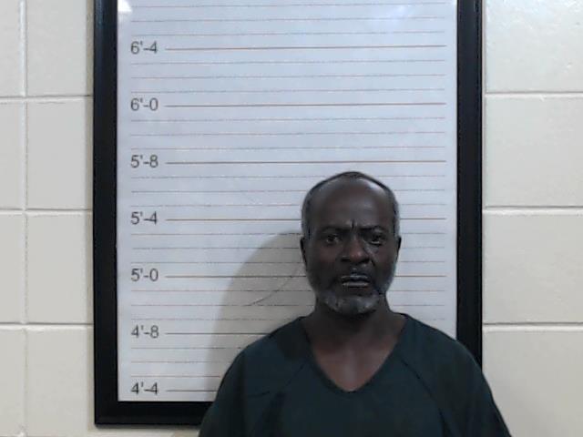 Mugshot of AZO LUTHER MCCOY