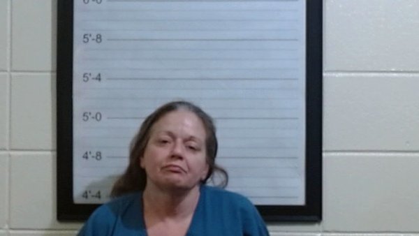Mugshot of STEPHANIE HOPE SPEIGNER