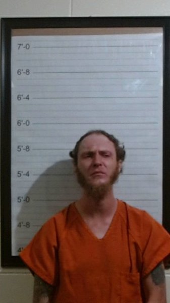 Mugshot of DILLON JAKE JONES