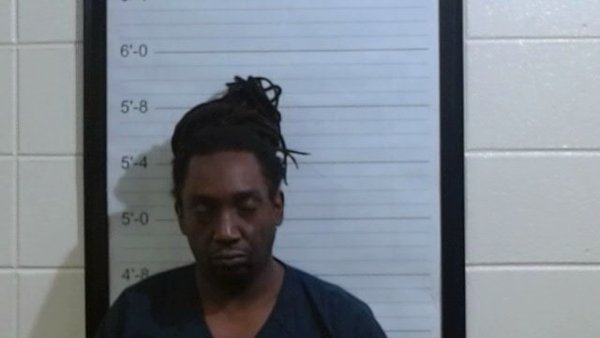 Mugshot of MARCELLO LATRELL PRYOR