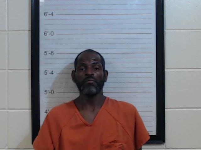 Mugshot of DAVID LEE MOORE